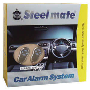 STEEL MATE 838