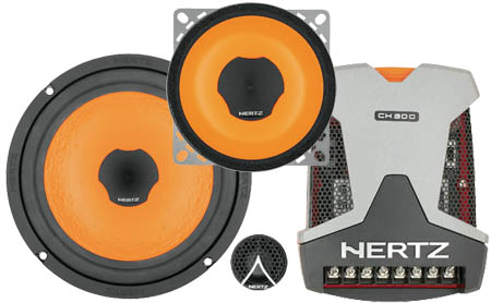 Hertz ESK 163L