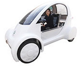 RoboCar G