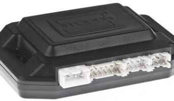 ARM GSM/GPS Universal — cотовая связь с охранной системой для автомобиля