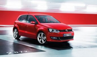 Volkswagen Polo – гарантия качества по доступным ценам