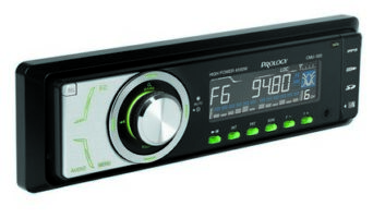 SD/USB ресивер Prology CMU-500