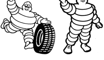 Мировой шинный бренд – Michelin
