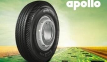 Apollo XRM — новые диагональные грузовые шины