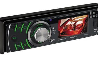 Мультиформатный ресивер Prology DVU-1270