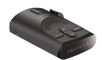 Радар-детекторы Prology iScan-3000, iScan-3010, iScan-3020