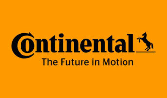 История шин Continental