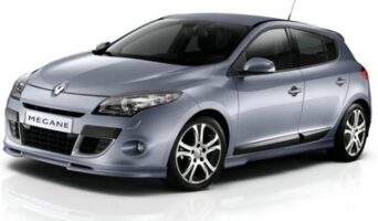 Автомобили Renault