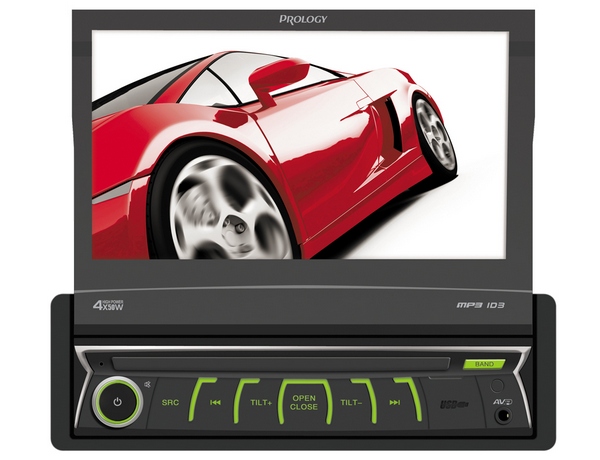 Prology DVU-710