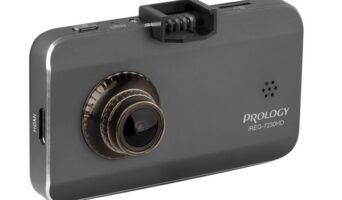 Видеорегистраторы Prology iReg-7230HD и Prology iReg-7250SHD