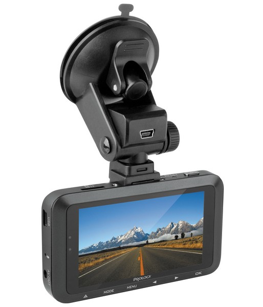 Видеорегистратор Prology iReg-7270SHD
