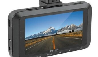 Видеорегистратор Prology iReg-7270SHD