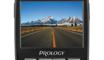 Видеорегистраторы Prology iReg-7330HD и iReg-7350SHD