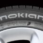 Автомобильные шины Nokain — этапы создания резины