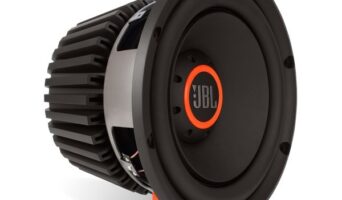Линейка динамиков S3 — новый флагман от JBL