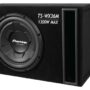 Сабвуфер Pioneer TS-WX36M